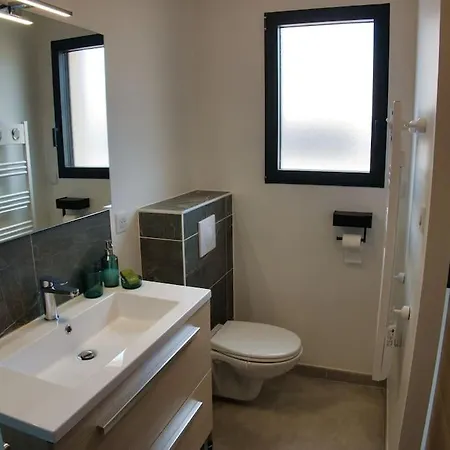 Casita: Votre Oasis De Detente Sérignan Exterior foto