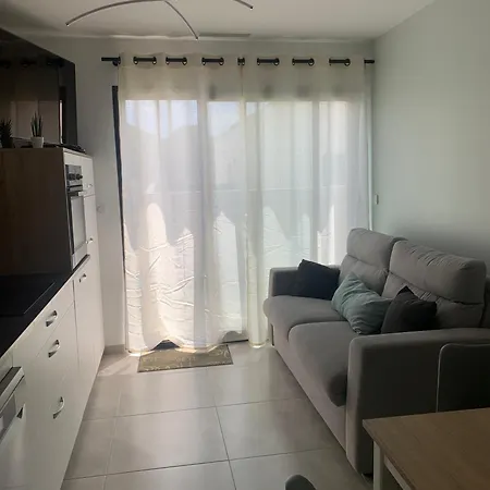 Casita: Votre Oasis De Detente Sérignan Exterior foto