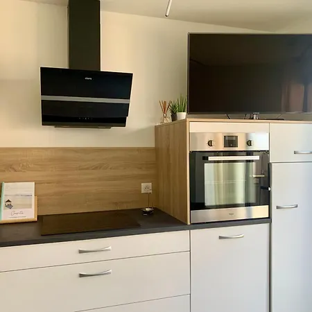 Casita: Votre Oasis De Detente Sérignan Exterior foto