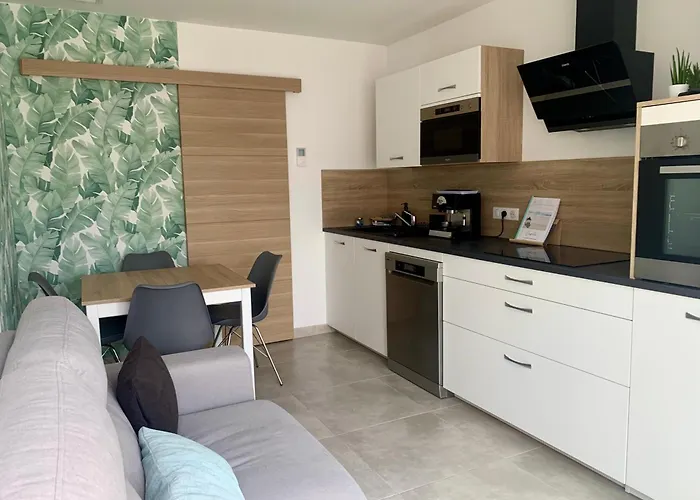 Casita: Votre Oasis De Detente