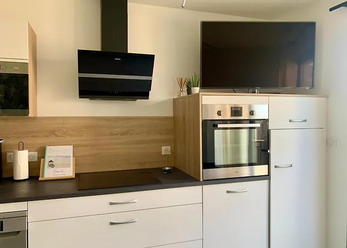 Casita: Votre Oasis De Detente