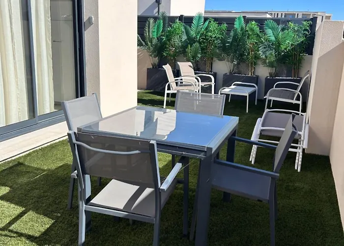 Casita: Votre Oasis De Detente