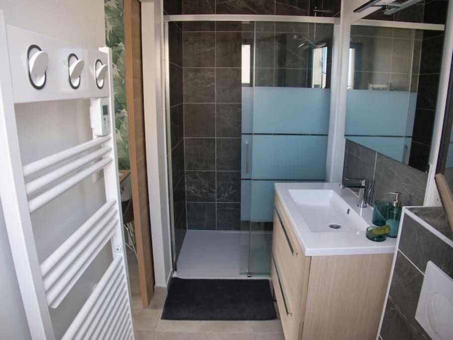Casita: Votre Oasis De Detente