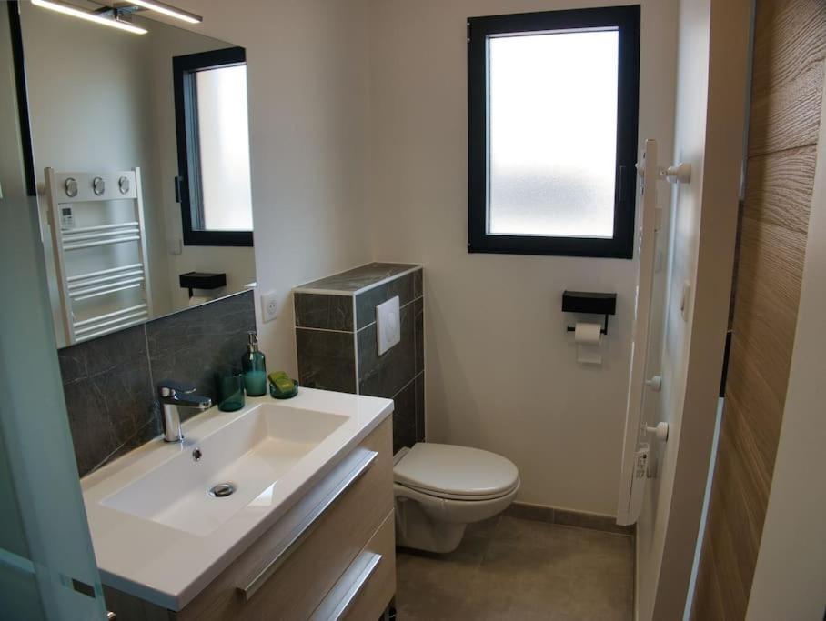 Casita: Votre Oasis De Detente * Serignan