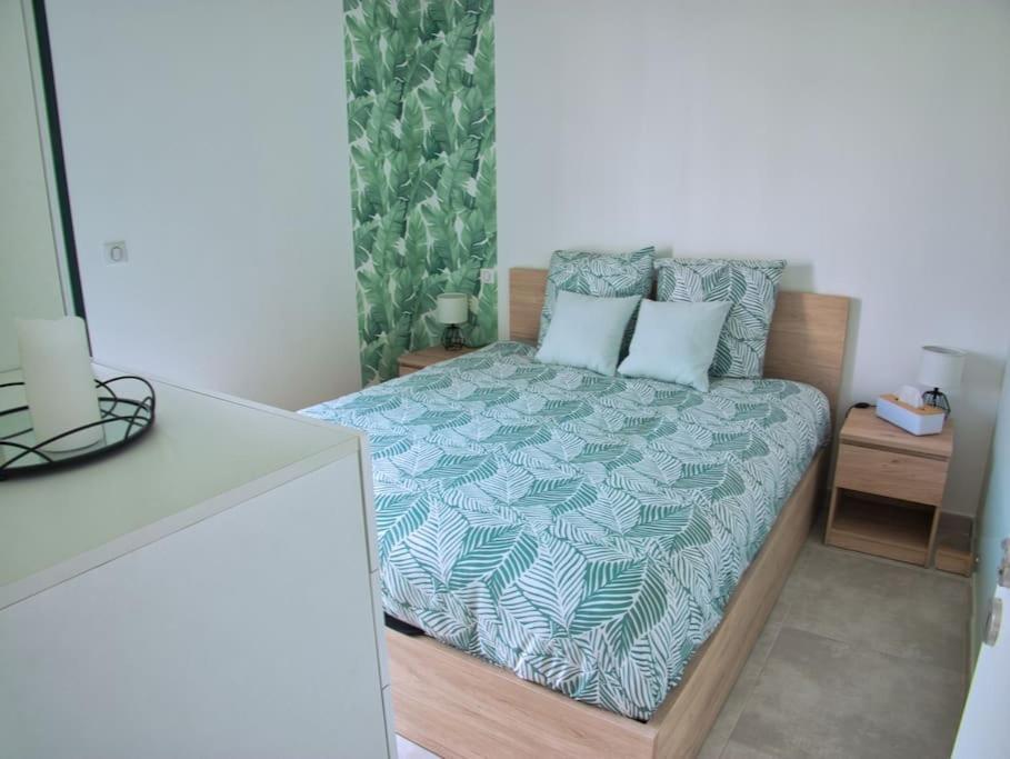 Holiday home Casita: Votre Oasis De Detente Serignan