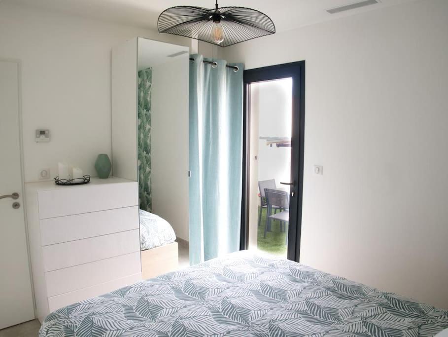 Casita: Votre Oasis De Detente Serignan