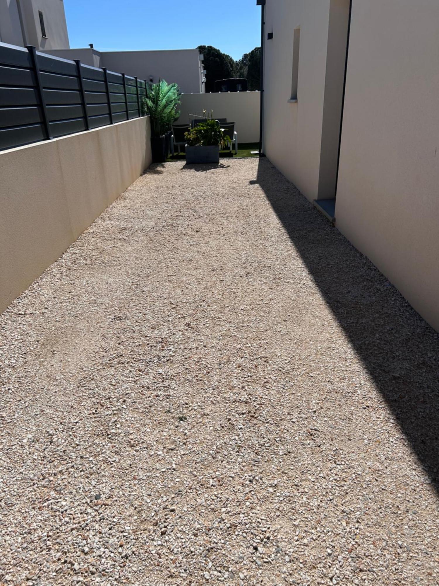 Holiday home Casita: Votre Oasis De Detente Serignan